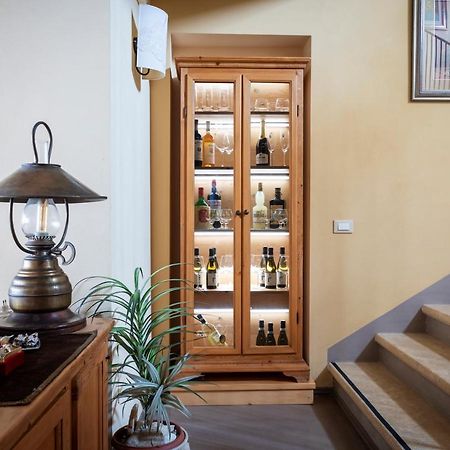 Corte Dei Soavi Soave  Interiør billede