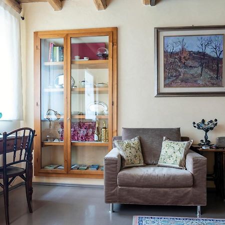 Corte Dei Soavi Soave  Interiør billede