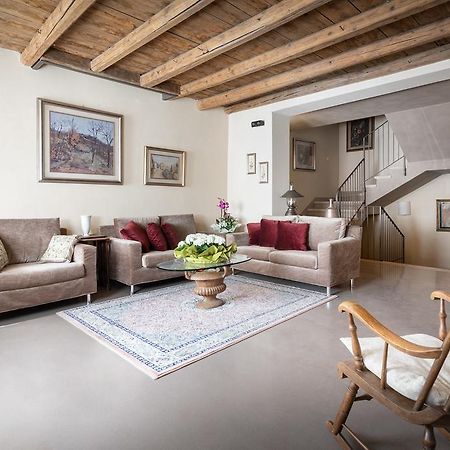 Corte Dei Soavi Soave  Interiør billede