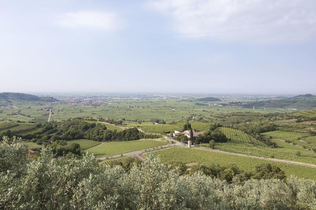 Corte Dei Soavi Soave  Eksteriør billede
